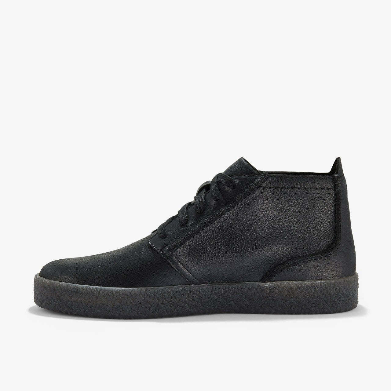 Streethill Mid Black | Clarks US