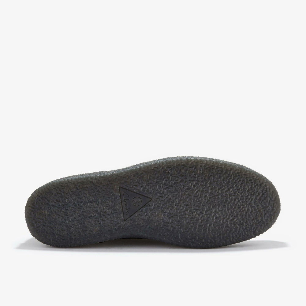 Streethill Mid Black | Clarks US