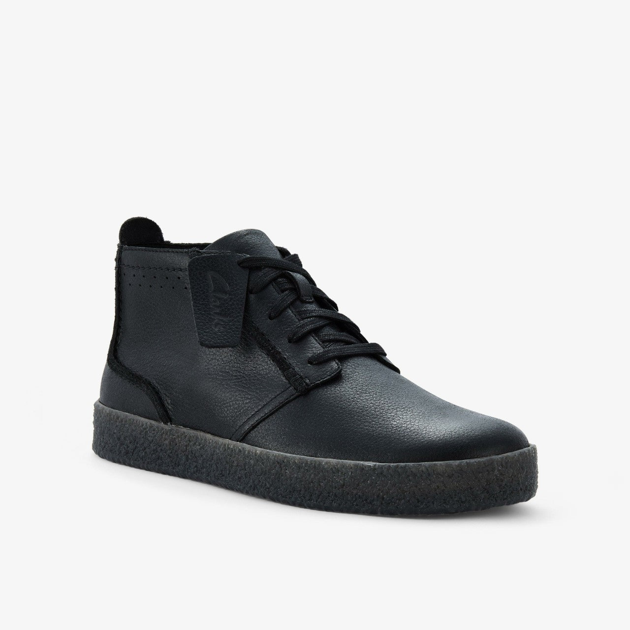Streethill Mid Black | Clarks US