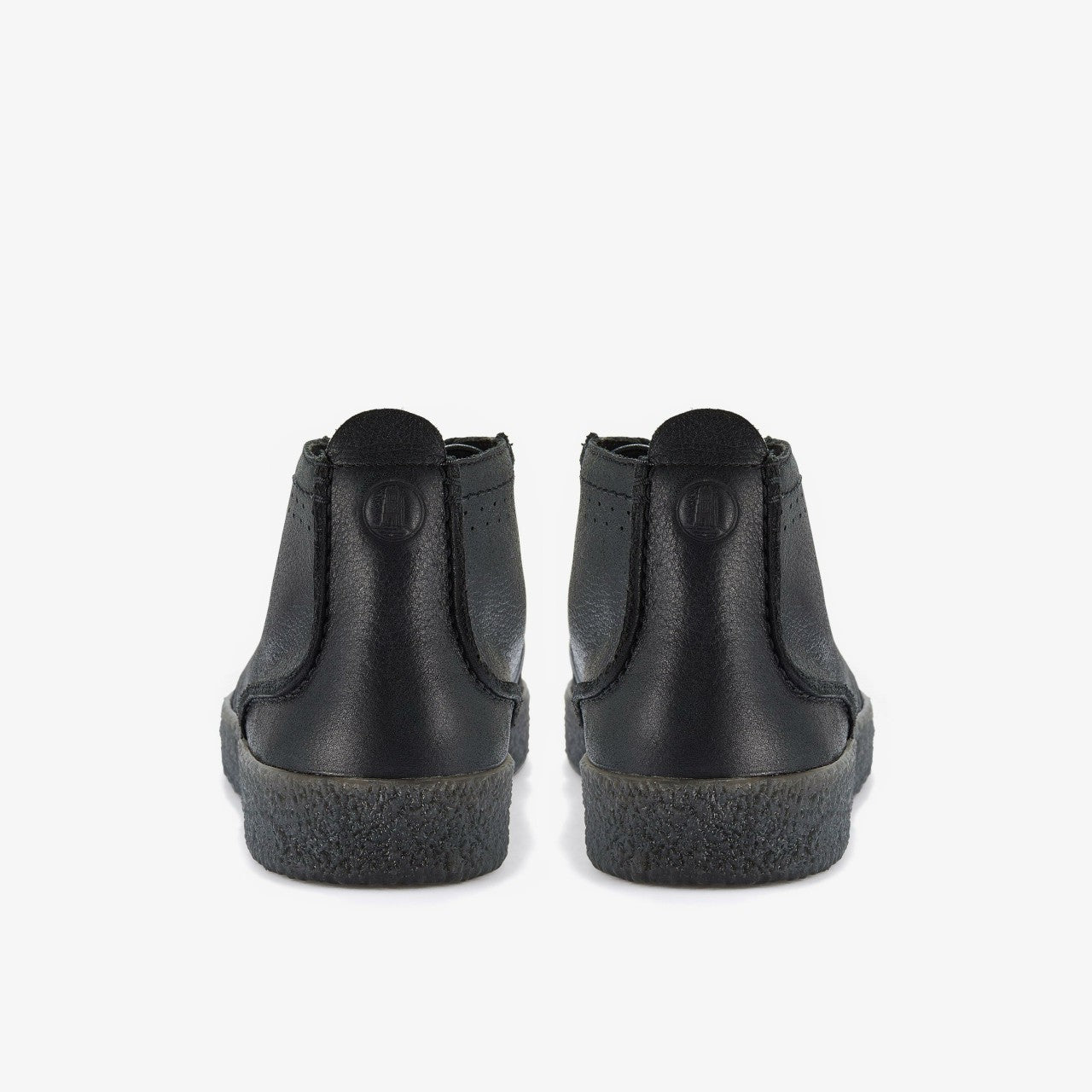 Streethill Mid Black | Clarks US