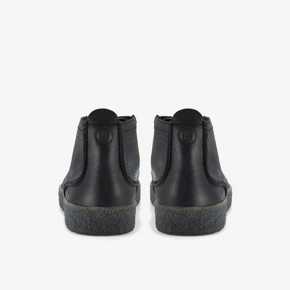 Streethill Mid Black | Clarks US