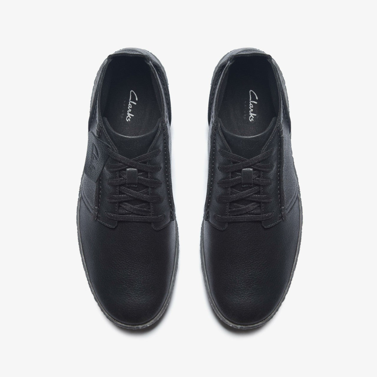 Streethill Mid Black | Clarks US