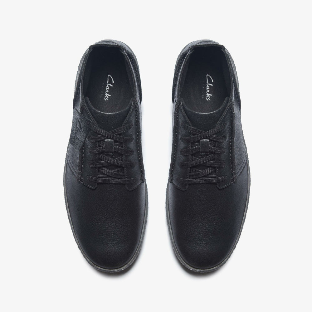 Streethill Mid Black | Clarks US
