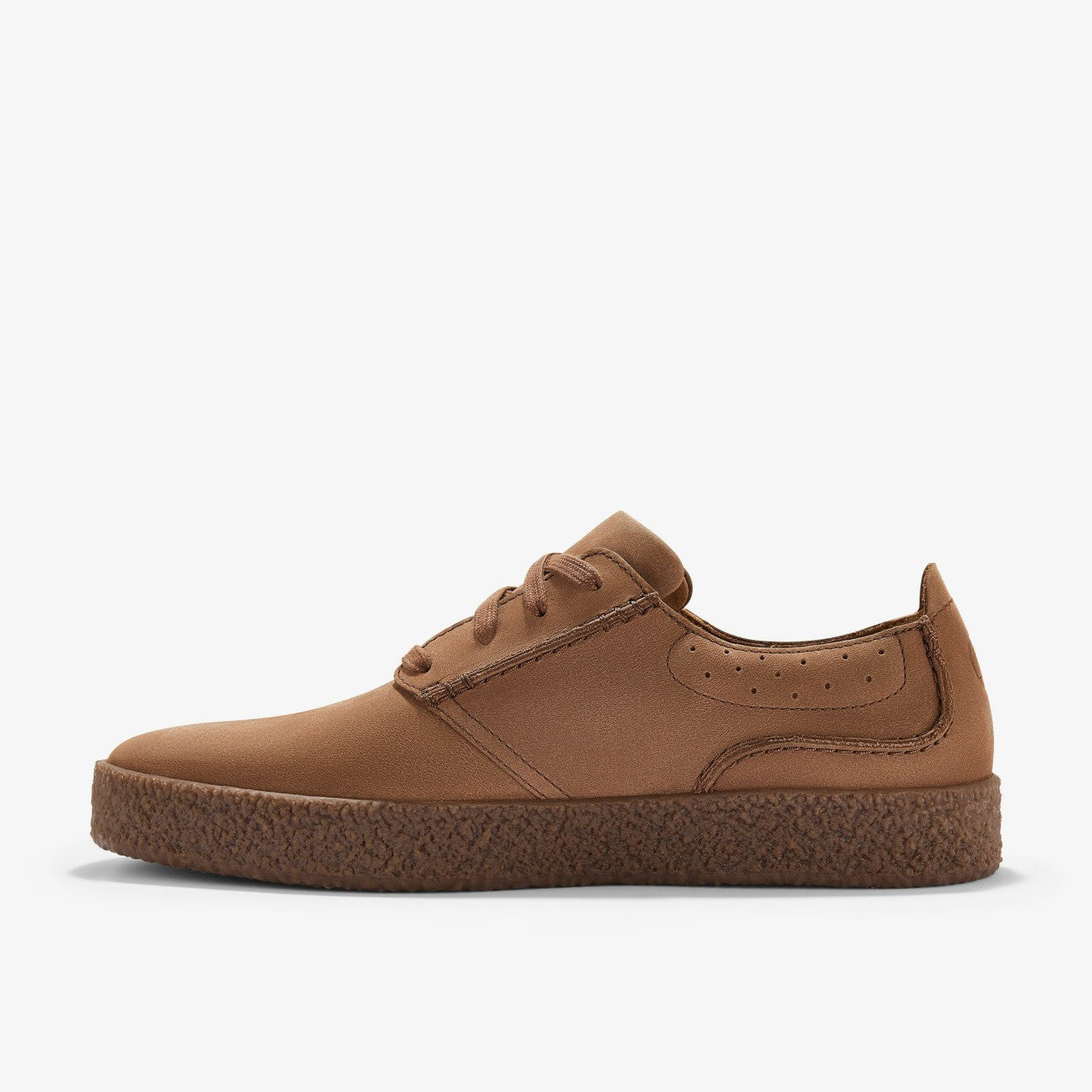 Streethill Lace Tan | Clarks For Sale