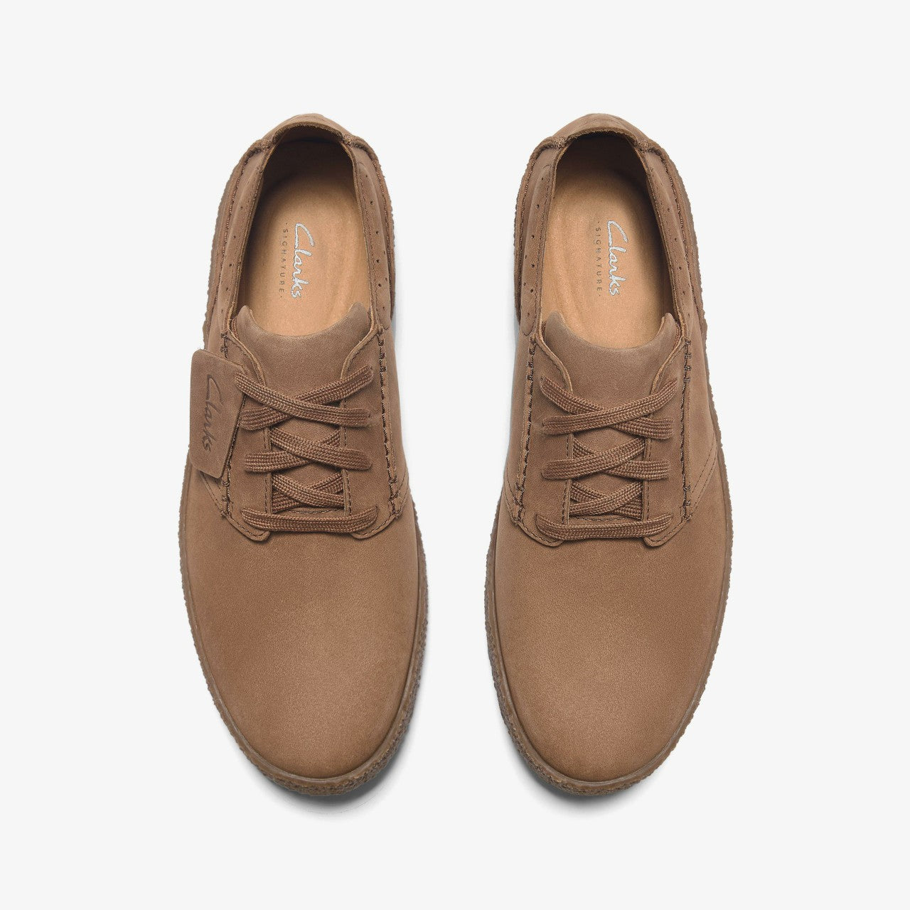 Streethill Lace Tan | Clarks For Sale