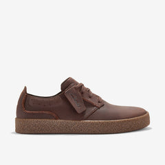 StreethillLace Brown | Clarks US