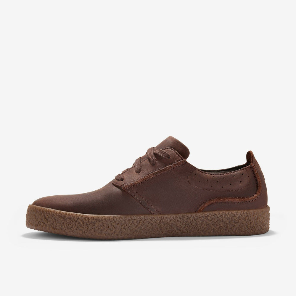 StreethillLace Brown | Clarks US