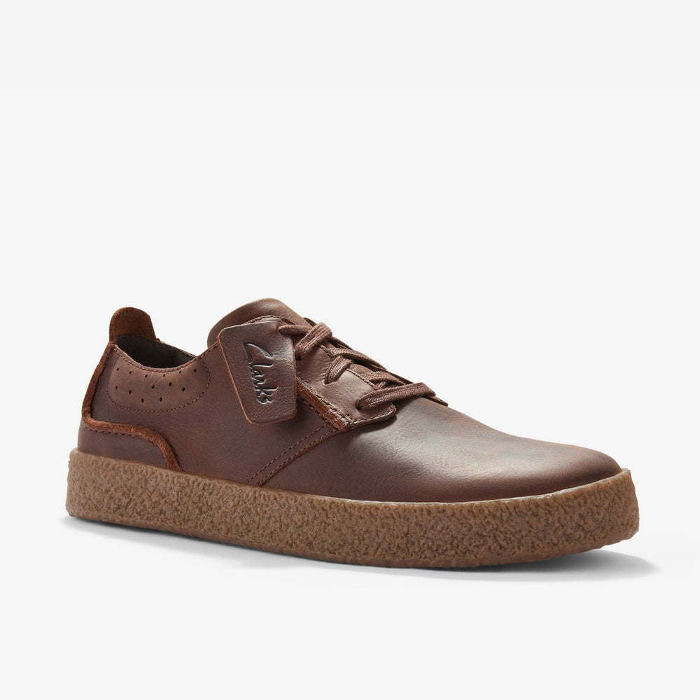 StreethillLace Brown | Clarks US