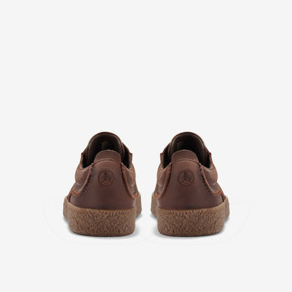 StreethillLace Brown | Clarks US