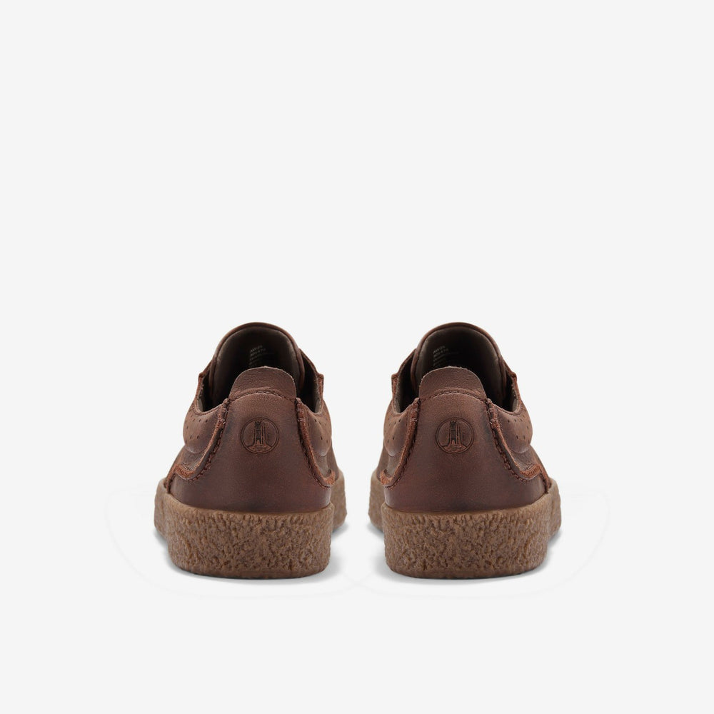 StreethillLace Brown | Clarks US