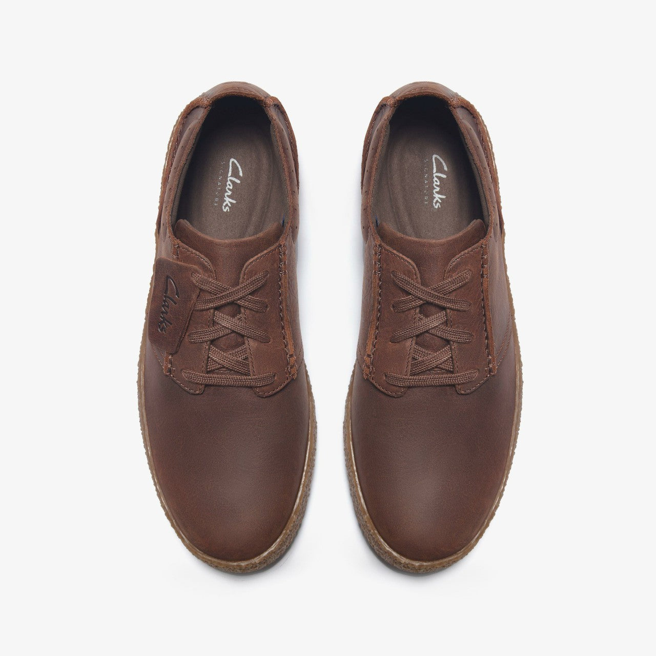 StreethillLace Brown | Clarks US