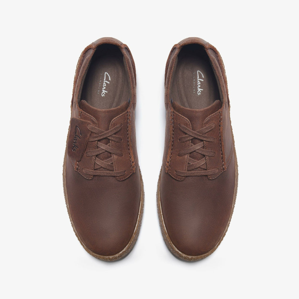 StreethillLace Brown | Clarks US