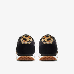 Calo Run Leopard Print Combination | Clarks Sale