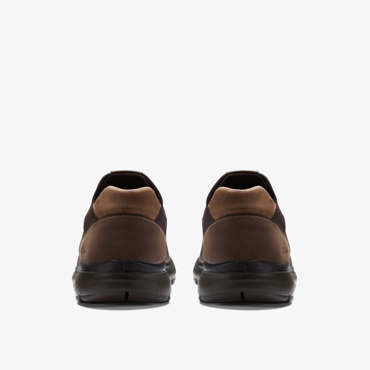 Siena Easy Brown Leather | Clarks For Sale