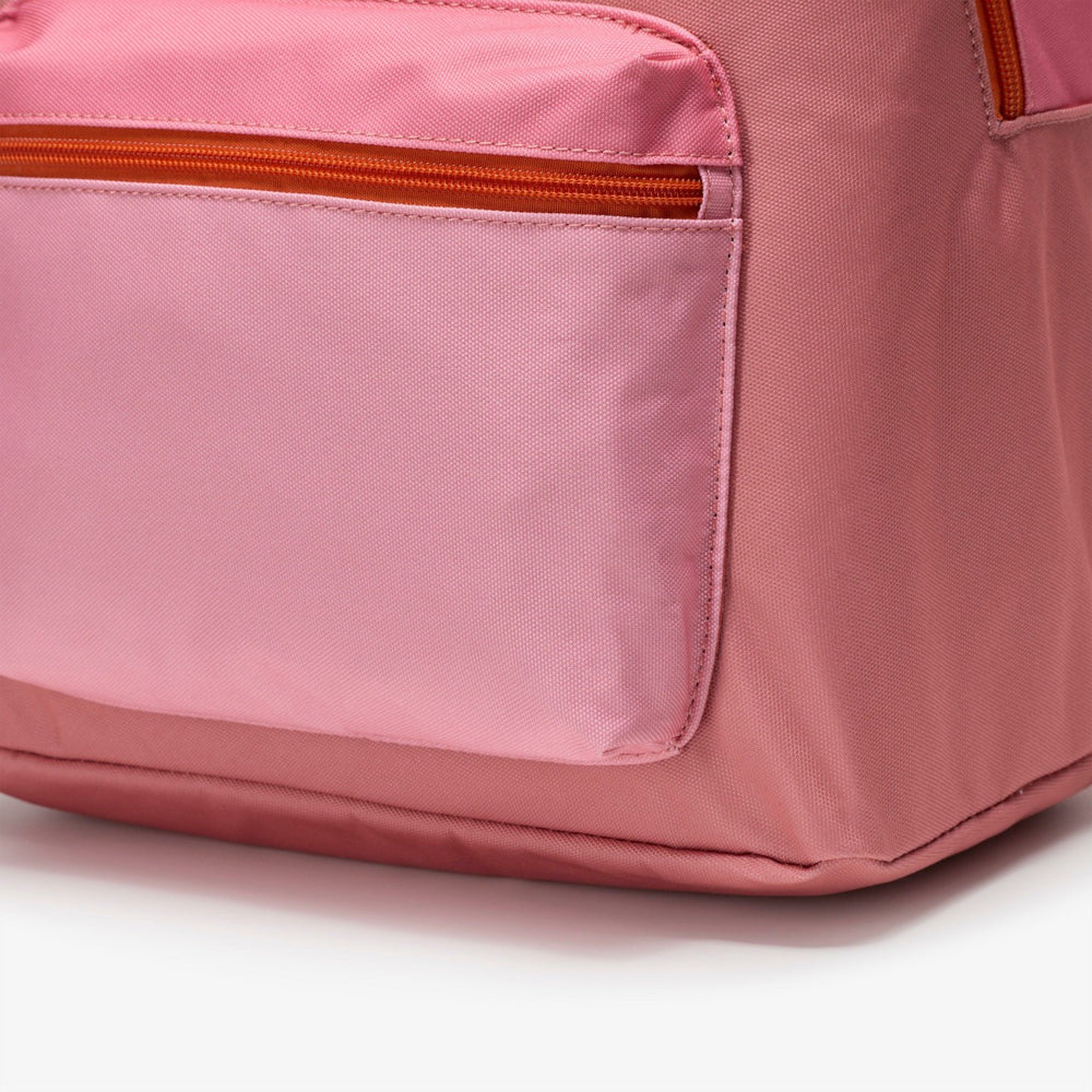 Motion Backpack Pink Combination | Clarks Onsale