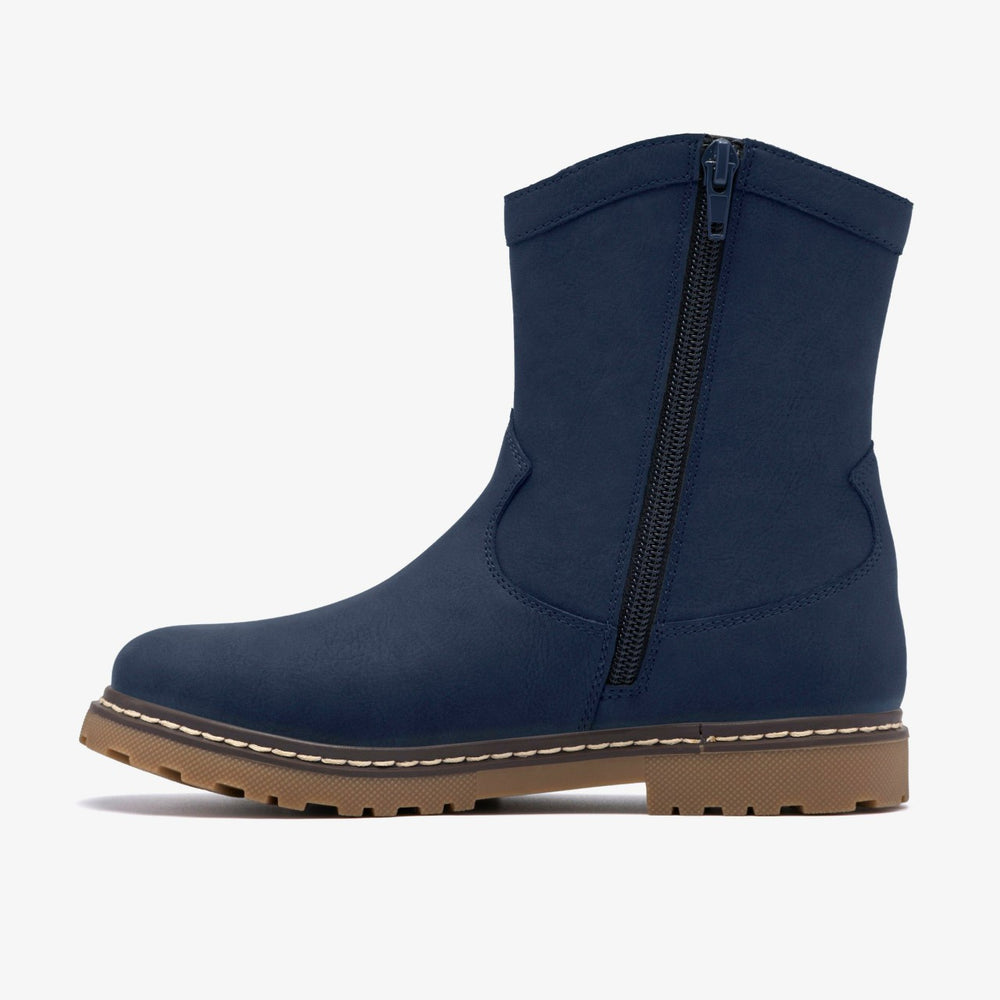 Adelaide Sky Kid Navy | Clarks For Sale