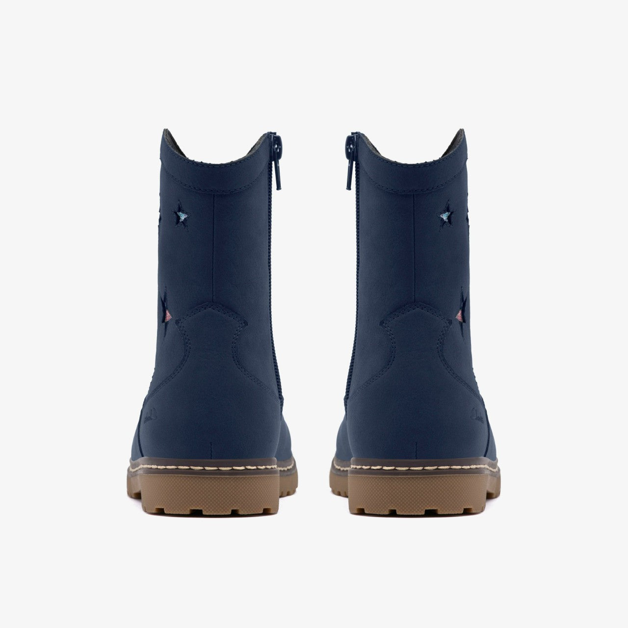 Adelaide Sky Kid Navy | Clarks For Sale
