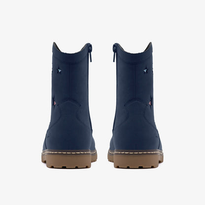 Adelaide Sky Kid Navy | Clarks For Sale