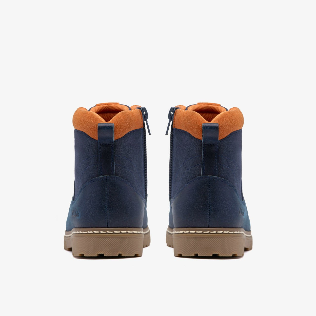 Adelaide Top Kid Navy | Clarks US