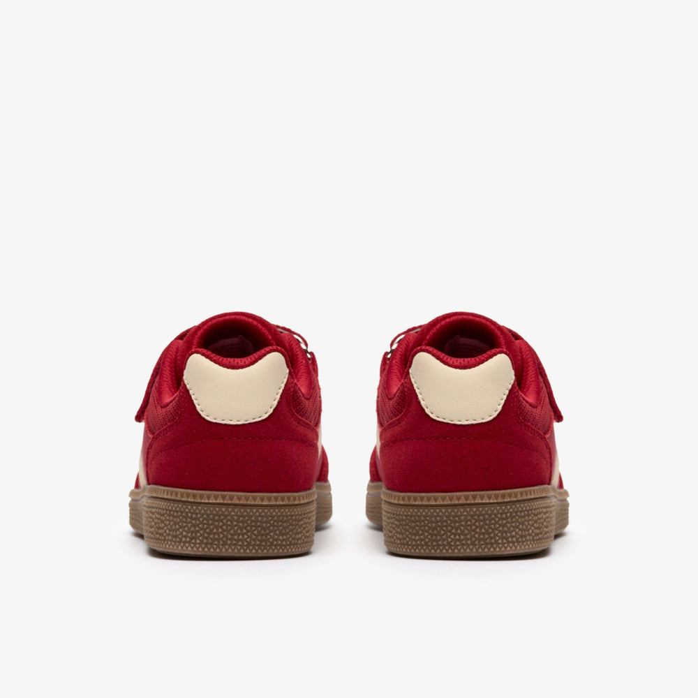 Cypress Step Kid Burgundy | Clarks