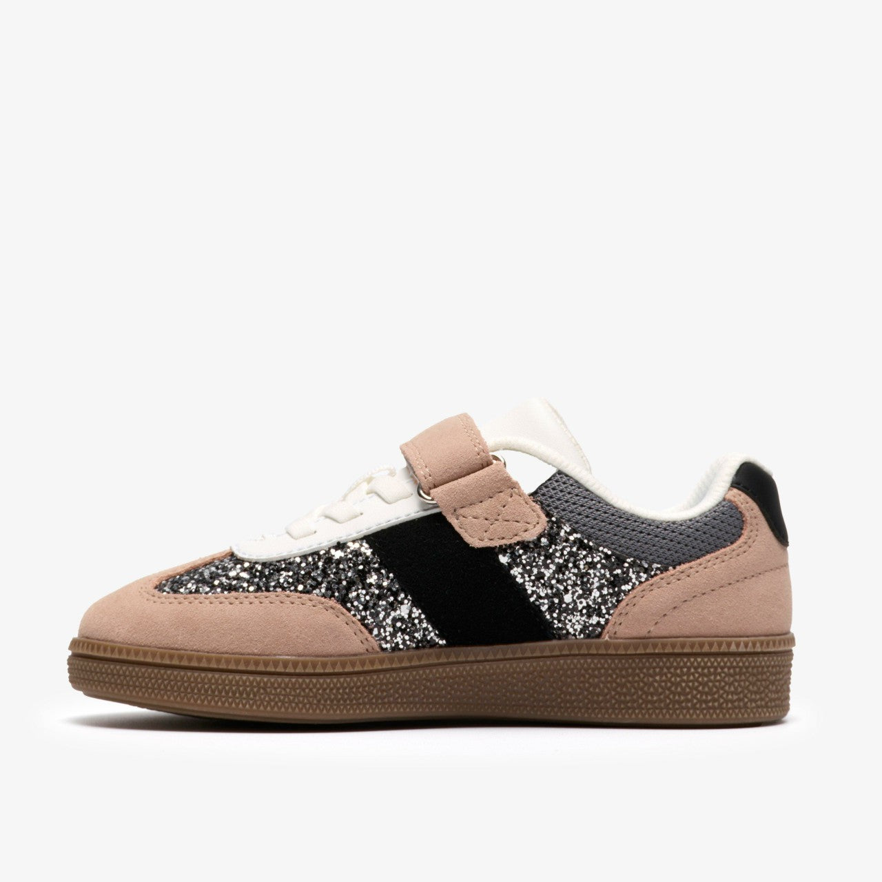 Cypress Step Kid Pewter | Clarks US