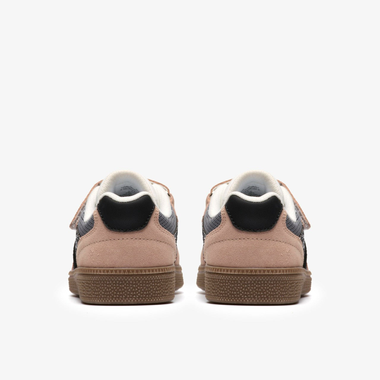 Cypress Step Kid Pewter | Clarks US
