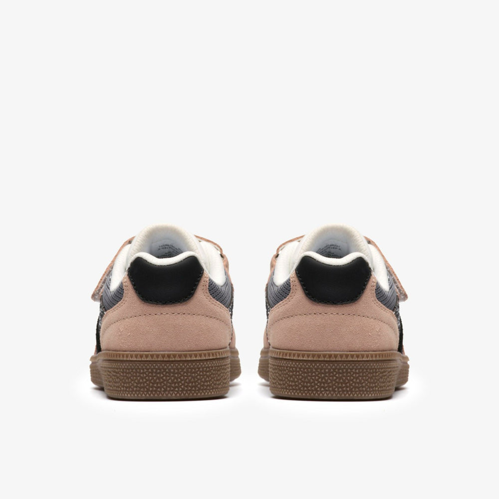 Cypress Step Kid Pewter | Clarks US