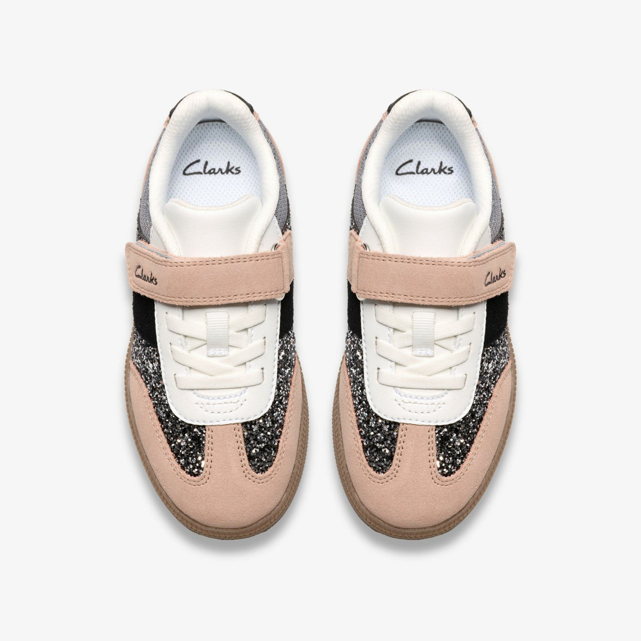 Cypress Step Kid Pewter | Clarks US