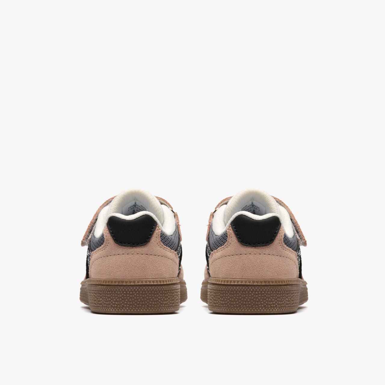 Cypress Step Toddler Pewter | Clarks Discount