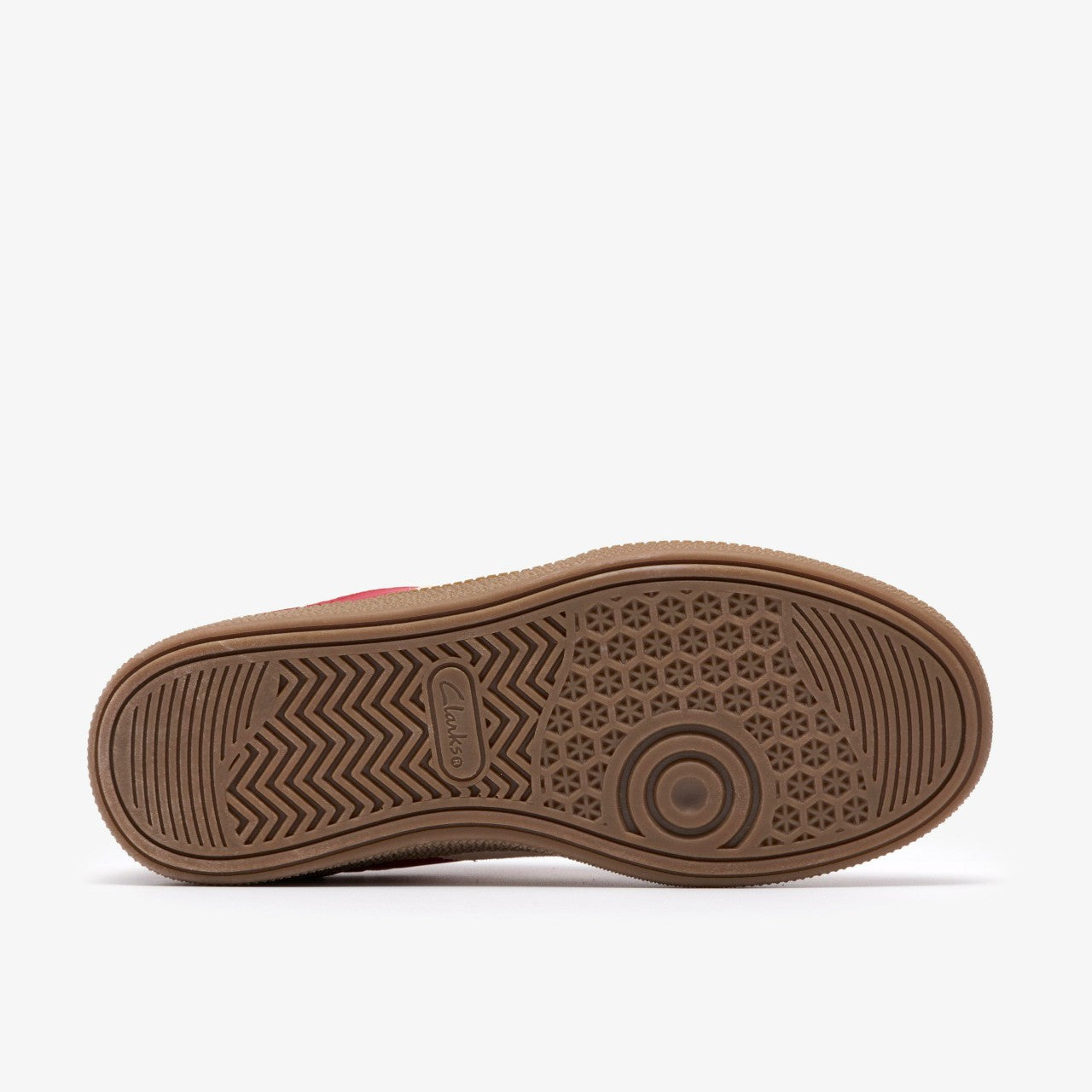 Cypress Lace Older Burgundy | Clarks Discount