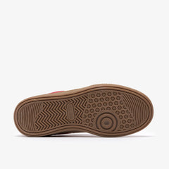 Cypress Lace Older Burgundy | Clarks Discount