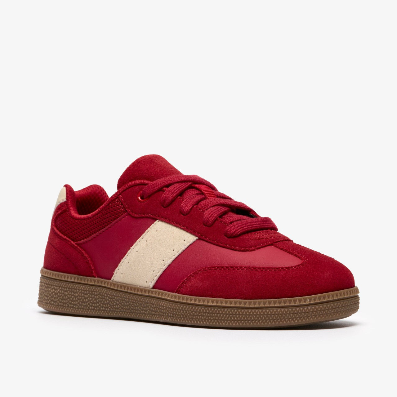 Cypress Lace Older Burgundy | Clarks Discount