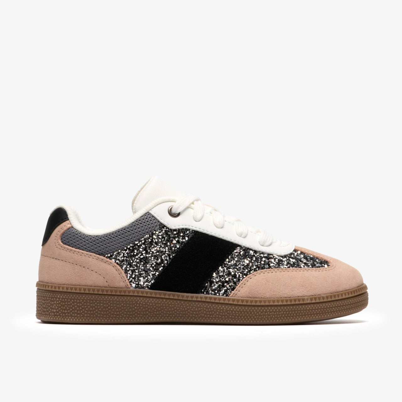 Cypress Lace Older Pewter | Clarks