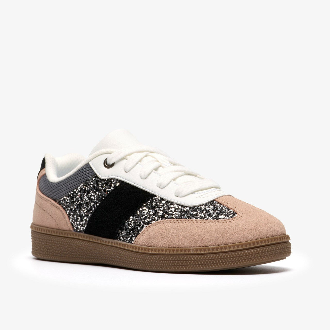 Cypress Lace Older Pewter | Clarks