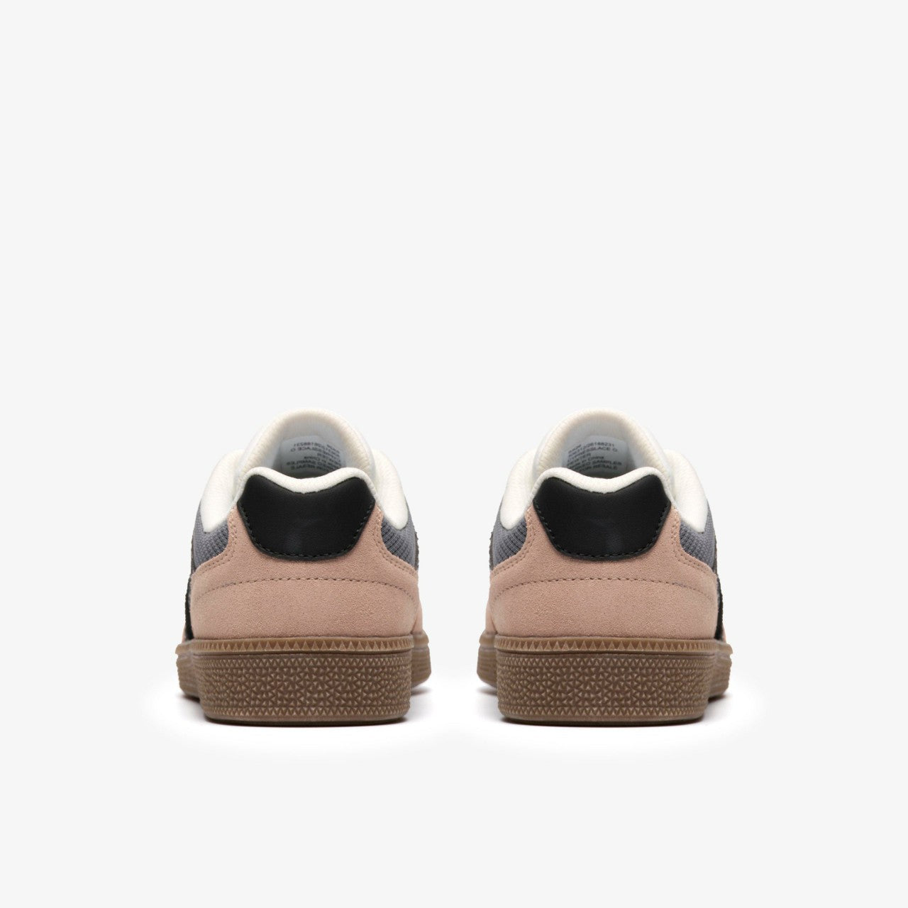 Cypress Lace Older Pewter | Clarks