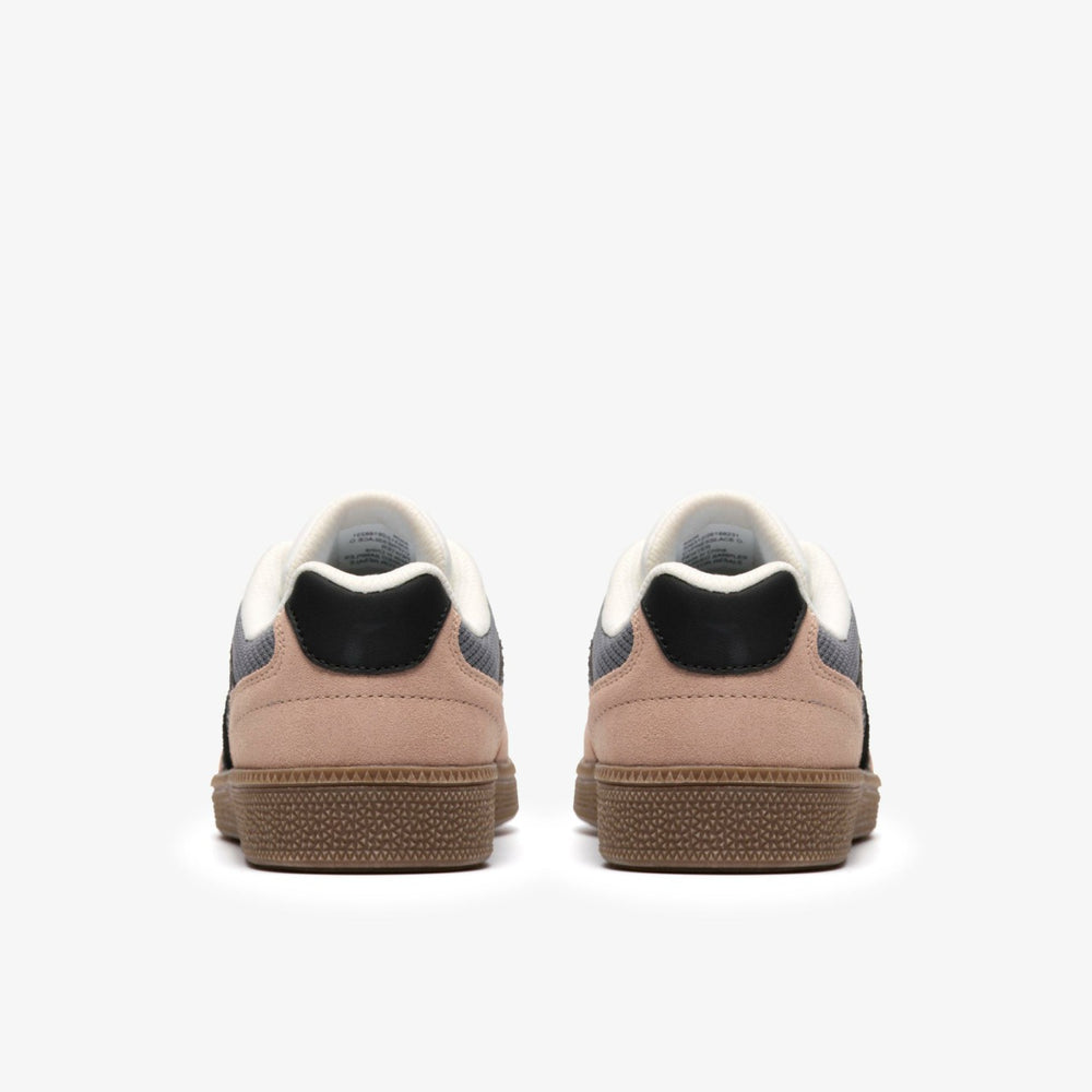 Cypress Lace Older Pewter | Clarks