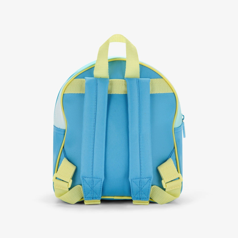 Bluey Friends Backpack Blue Combination | Clarks