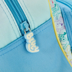 Bluey Friends Backpack Blue Combination | Clarks