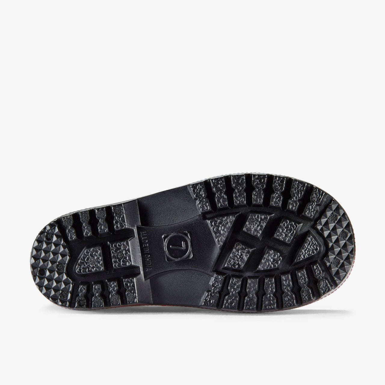 Spider Welly Kid Red Combination | Clarks Discount