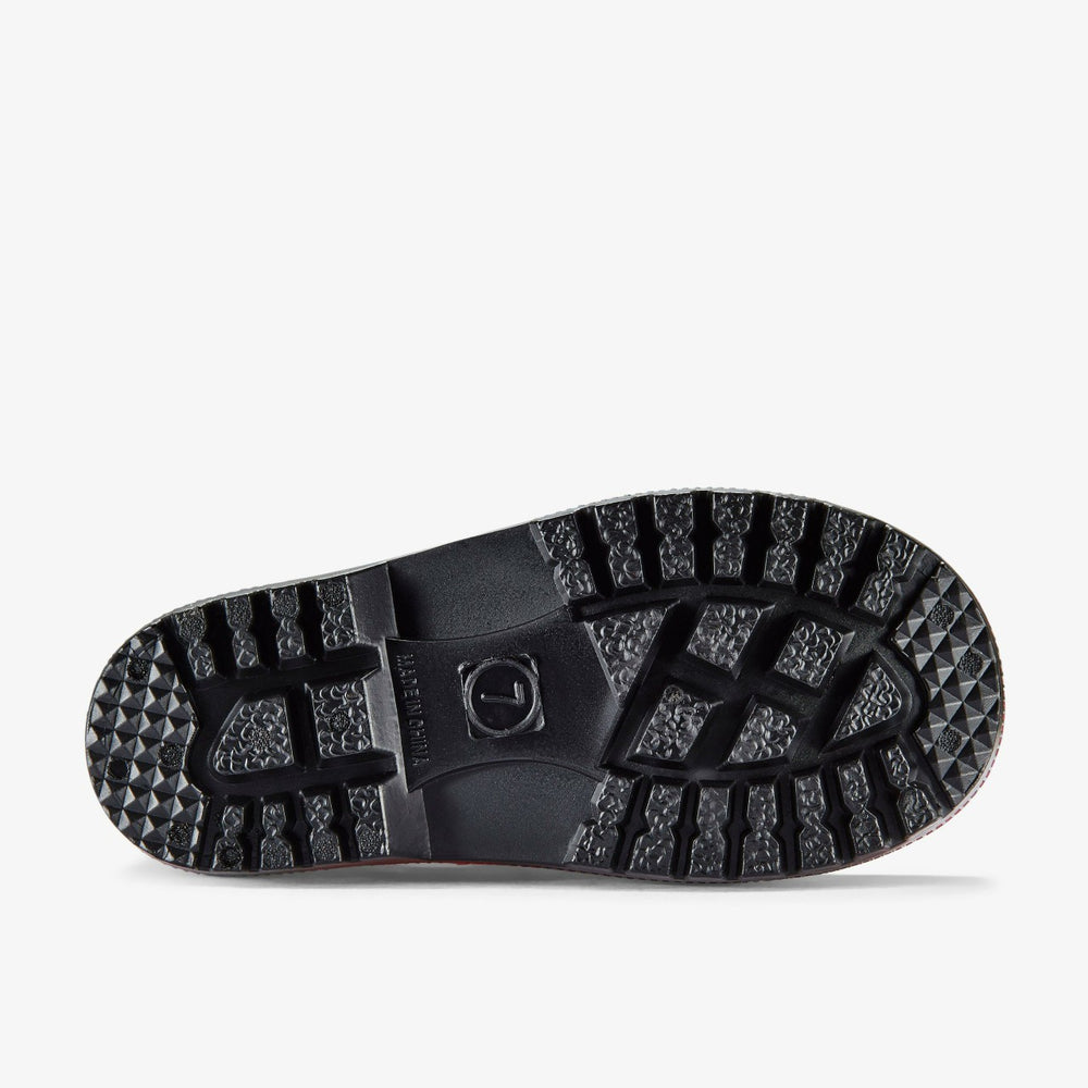 Spider Welly Kid Red Combination | Clarks Discount