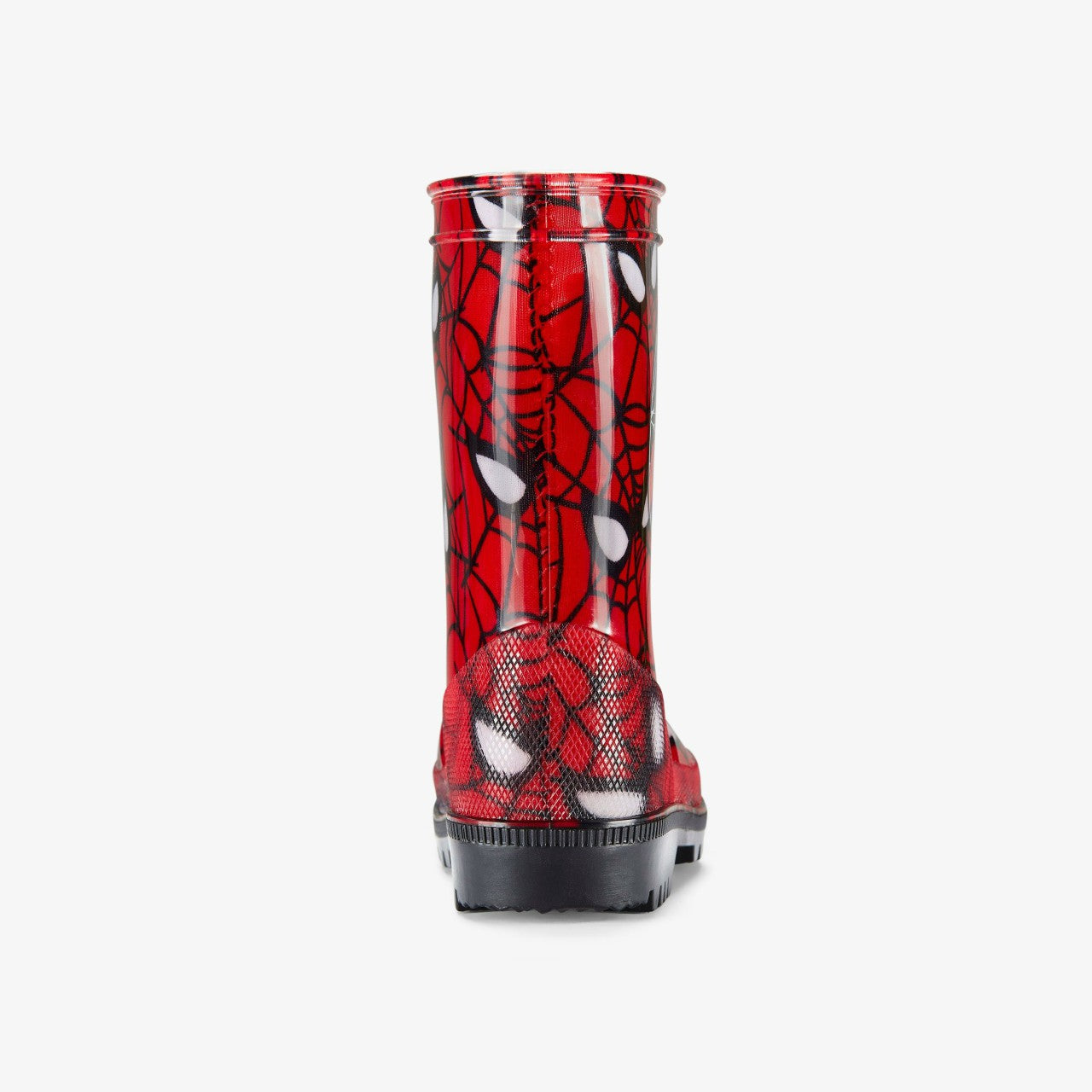 Spider Welly Kid Red Combination | Clarks Discount