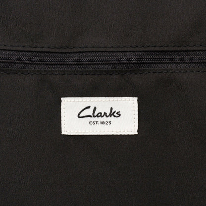 Quilted Tote Leopard Print | Clarks For Sale