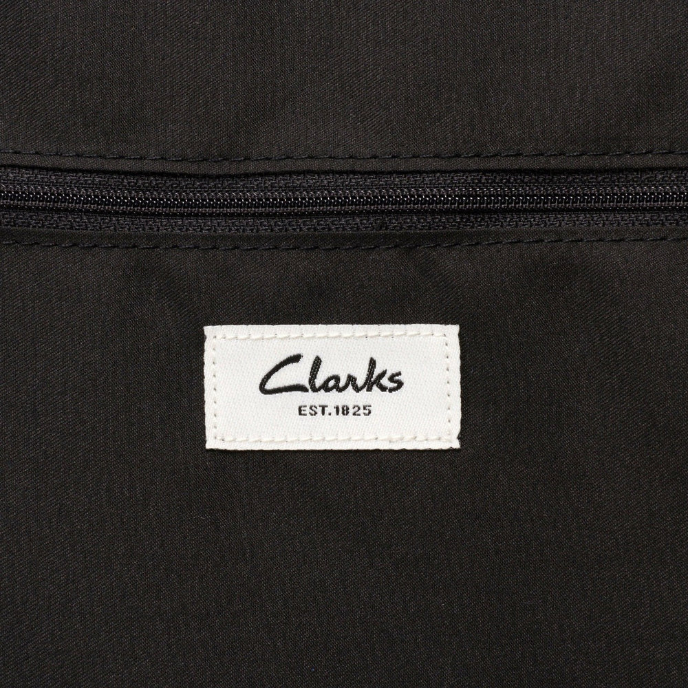 Quilted Tote Leopard Print | Clarks For Sale