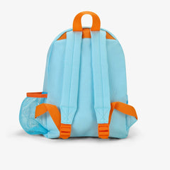 Bluey Circle Set Light Blue Combination | Clarks Sale