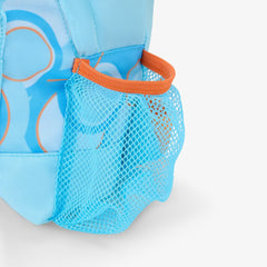 Bluey Circle Set Light Blue Combination | Clarks Sale