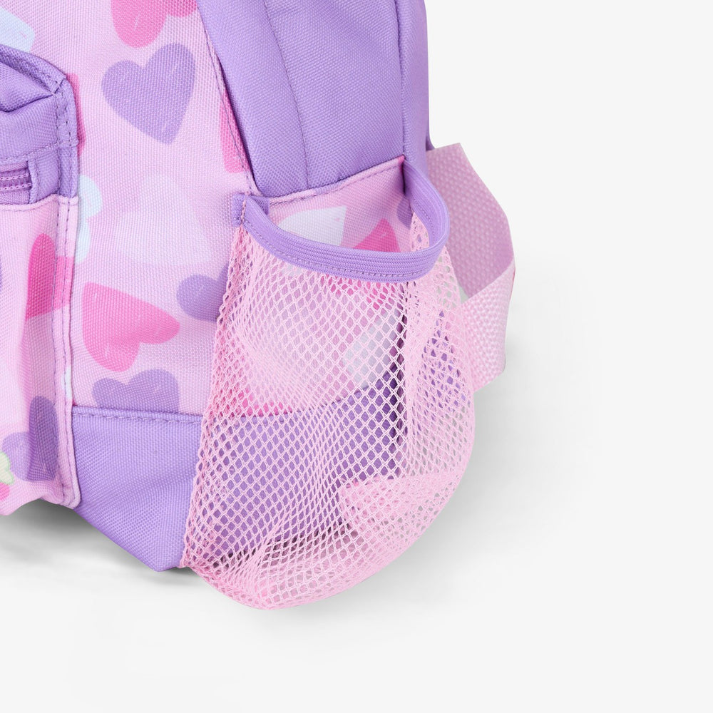 Bluey Heart Set Pink Combination | Clarks For Sale