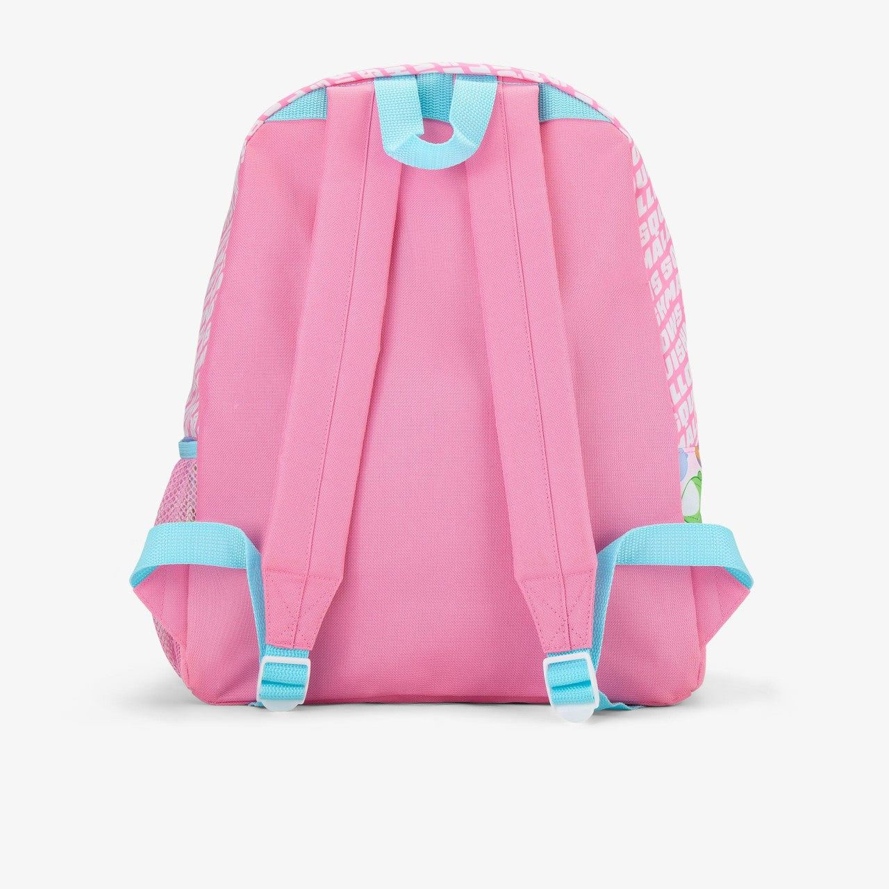 Squishmallow Backpack Multicolour | Clarks
