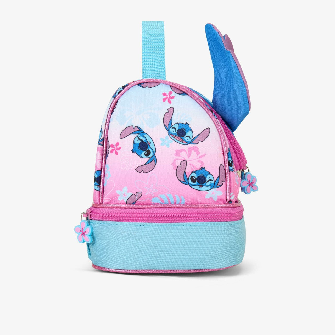 Stitch Ears Lunch Pink Combination | Clarks Sale