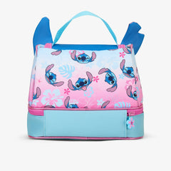 Stitch Ears Lunch Pink Combination | Clarks Sale