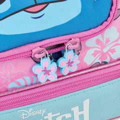 Stitch Ears Lunch Pink Combination | Clarks Sale